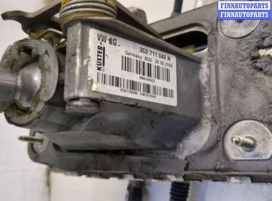 купить Кулиса КПП на Volkswagen Passat 6 2005-2010