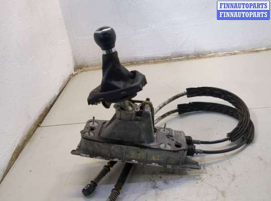 Кулиса КПП VG2538702 на Volkswagen Passat 6 2005-2010