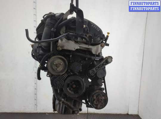 купить Двигатель (ДВС) на Peugeot 207 2006-2015