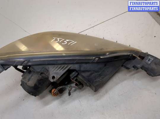 купить Фара (передняя) на Mazda 3 (BK) 2003-2009