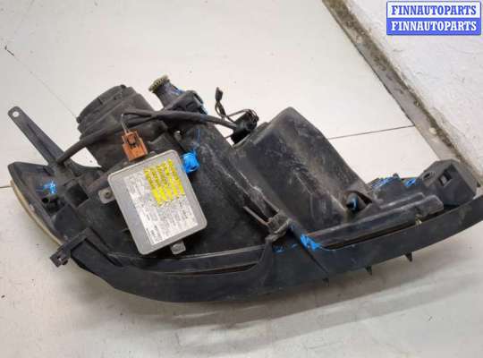 купить Фара (передняя) на Mazda 3 (BK) 2003-2009