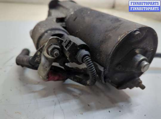 купить Стартер на Audi A6 (C6) 2004-2011