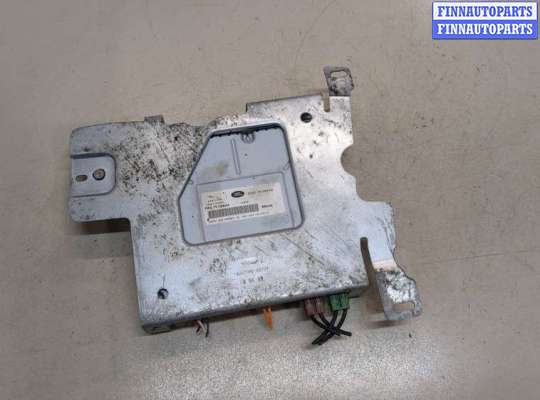 купить Блок мультимедиа на Land Rover Range Rover Sport 2005-2013