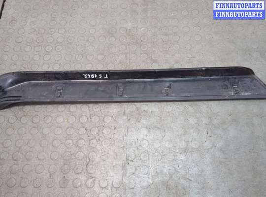 купить Накладка на порог на Mercedes E-Coupe C207 2009-2016