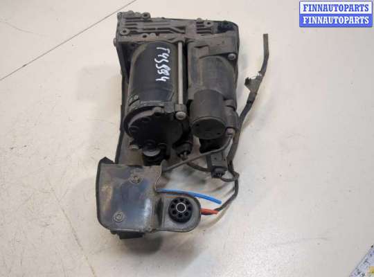 купить Компрессор воздушный (пневмоподвески) на BMW X5 E70 2006-2013