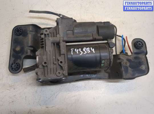 купить Компрессор воздушный (пневмоподвески) на BMW X5 E70 2007-2013