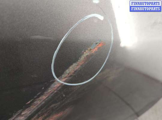 купить Дверь боковая (легковая) на Renault Megane 3 2009-2016