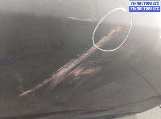 купить Дверь боковая (легковая) на Renault Megane 3 2009-2016