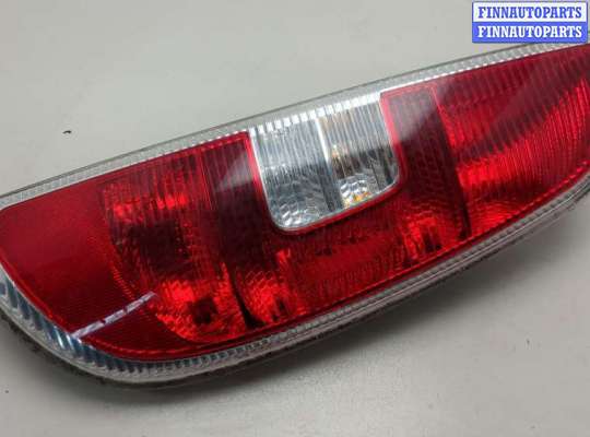 Фонарь (задний) SK519182 на Skoda Roomster 2006-2015