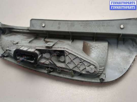 купить Фонарь (задний) на Skoda Roomster 2006-2015