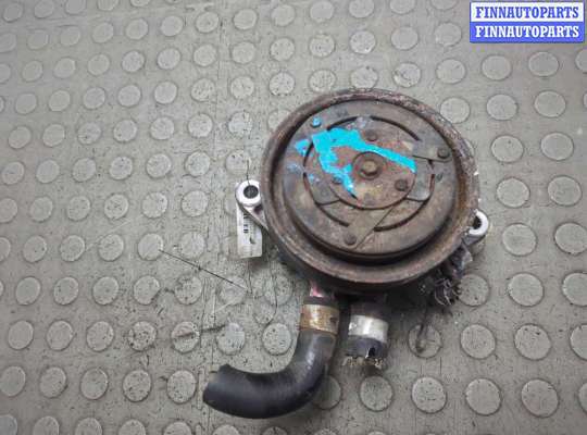 Насос водяной (помпа) TT923617 на Toyota Land Cruiser Prado (120) - 2002-2009