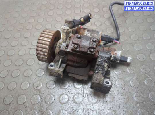 купить ТНВД на Nissan Juke 2010-2019