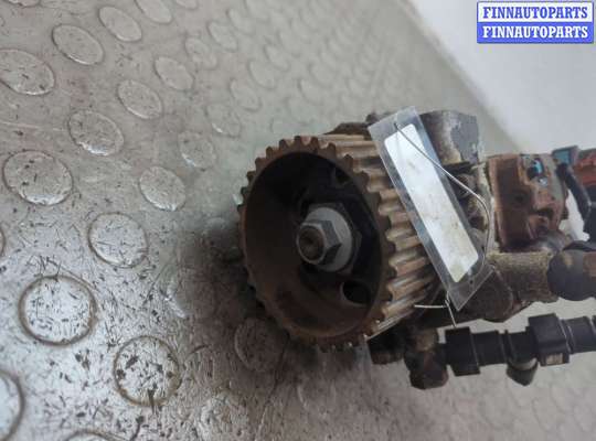 купить ТНВД на Nissan Juke 2010-2019