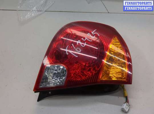 купить Фонарь (задний) на Hyundai Accent 1999-2012