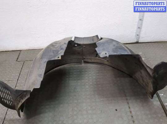 купить Защита арок (подкрылок) на Mercedes R W251 2005-2017