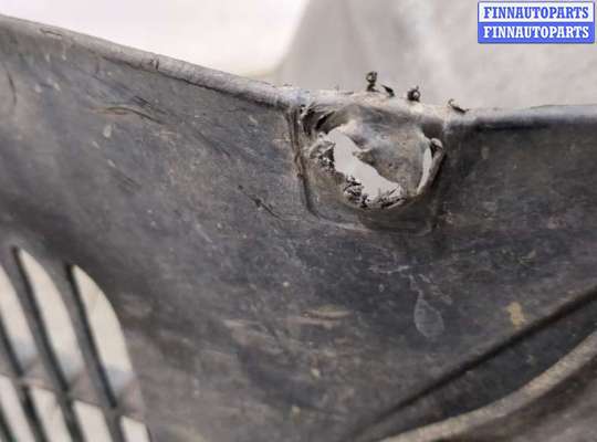 купить Защита арок (подкрылок) на Mercedes R W251 2005-2017