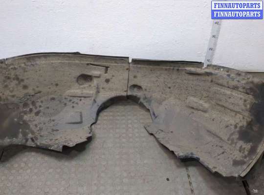 Защита арок (подкрылок) MB1691616 на Mercedes R W251 2005-2017
