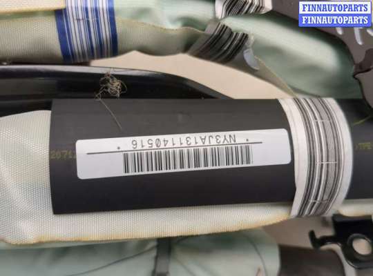 купить Подушка безопасности боковая (шторка) на Infiniti JX 2012-2014