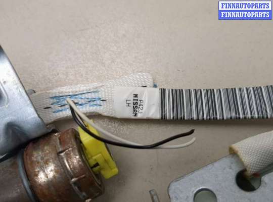 купить Подушка безопасности боковая (шторка) на Infiniti JX 2012-2014