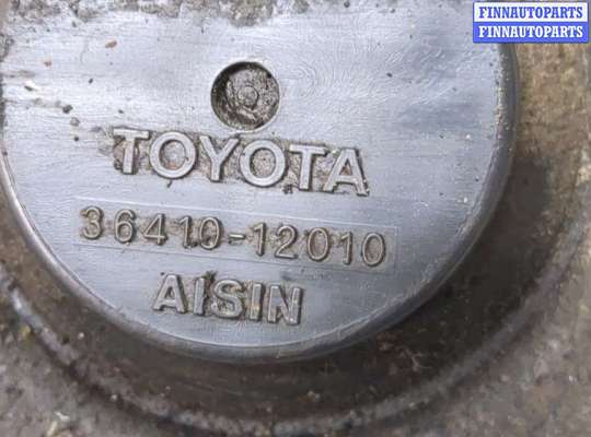 купить Механизм переключения передач (сервопривод) на Toyota RAV 4 1994-2000