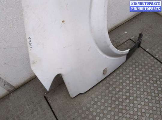 купить Крыло на Mercedes Vito W639 2003-2014