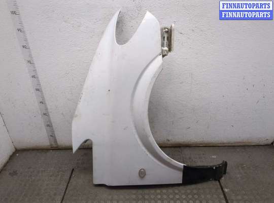 Крыло MB1702372 на Mercedes Vito W639 2003-2014