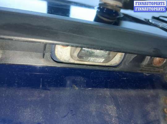 купить Двигатель стеклоочистителя (моторчик дворников) задний на Volkswagen Golf 3 1991-2000