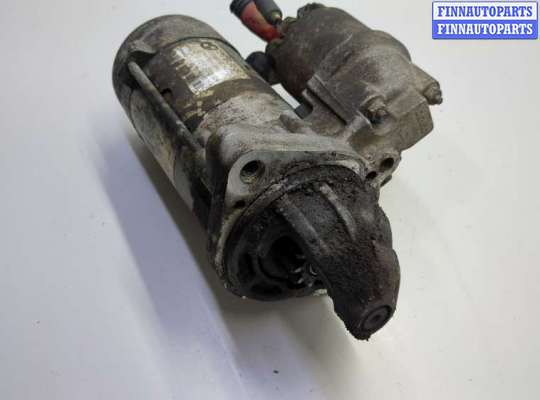 купить Стартер на BMW 5 E60 2003-2010