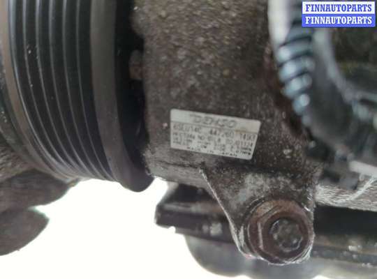 купить Маховик на Toyota Auris E15 2006-2012