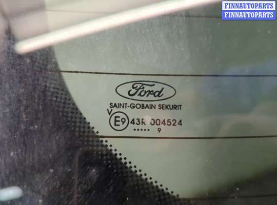 купить Крышка (дверь) багажника на Ford Focus 2 2008-2011