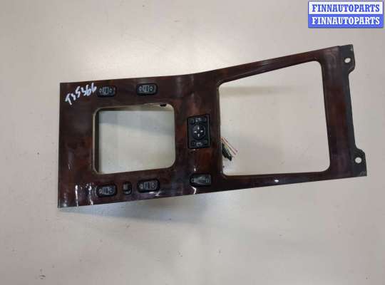 купить Рамка под кулису на Mercedes ML W163 1998-2004