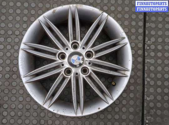 Диск литой BM3658935 на BMW 1 E87 2004-2011