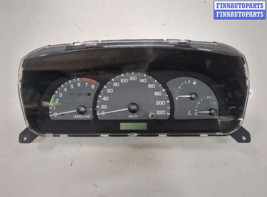 купить Щиток приборов (приборная панель) на Chevrolet Tacuma (Rezzo) 2000-2009