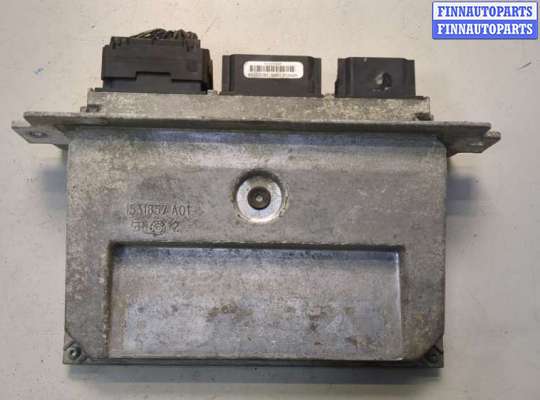 купить Блок управления двигателем на Mazda CX-9 2007-2012