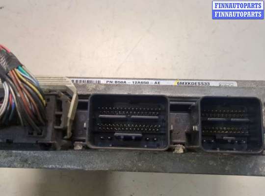 купить Блок управления двигателем на Mazda CX-9 2007-2012