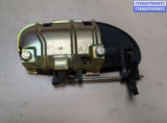 купить Ручка двери наружная на Volvo S40 / V40 1995-2004