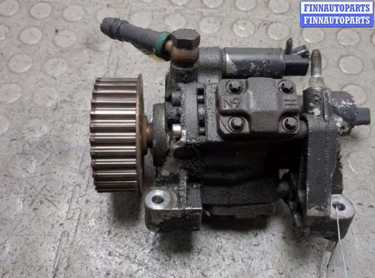 ТНВД RN1609874 на Renault Scenic 2009-2012