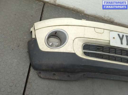 купить Бампер на Mini Cooper (R56/R57) 2006-2013