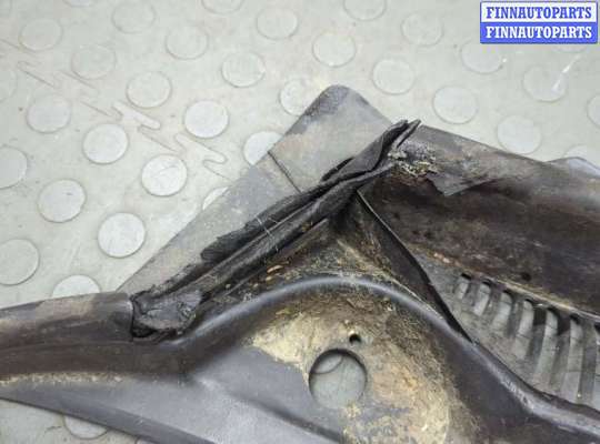 купить Жабо под дворники (дождевик) на Ford Mondeo 3 2000-2007