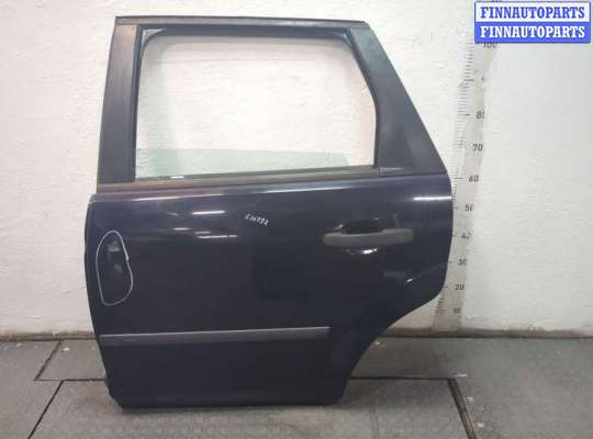 Купить Динамик на Ford Focus 2 2005-2008 Динамик FO2076070 на Ford Focus 2 2005-2008