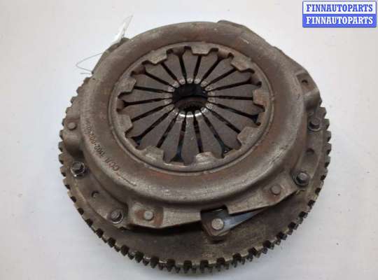 Маховик DE39338 на Daewoo Lanos 1997-2008