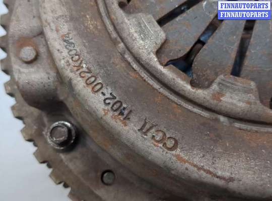 купить Маховик на Daewoo Lanos 1997-2008