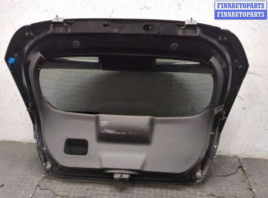 купить Двигатель стеклоочистителя (моторчик дворников) задний на Ford Fiesta 2008-2013