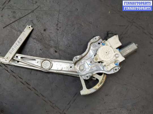 купить Стеклоподъемник электрический на Toyota Corolla E12 2001-2006