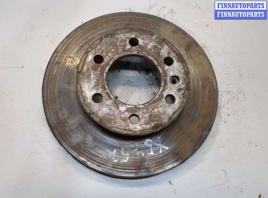 купить Диск тормозной на Volkswagen Crafter 2006-2016