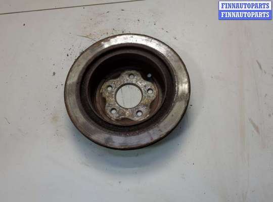 купить Диск тормозной на Infiniti FX 2002-2009