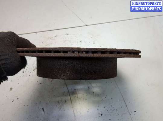 купить Диск тормозной на Infiniti FX 2002-2009