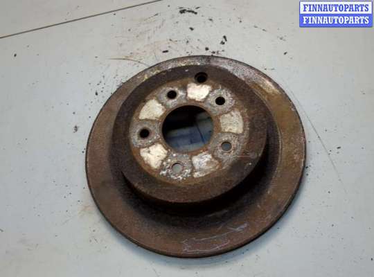 купить Диск тормозной на Infiniti FX 2002-2009