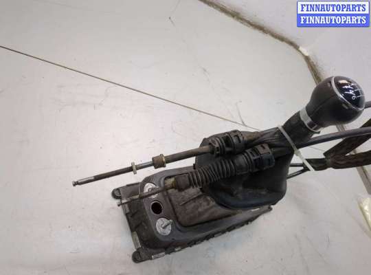 купить Кулиса КПП на Volkswagen Touran 2006-2010