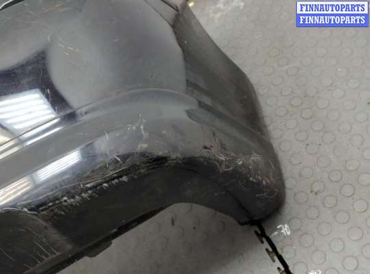 купить Бампер на Opel Zafira B 2005-2014